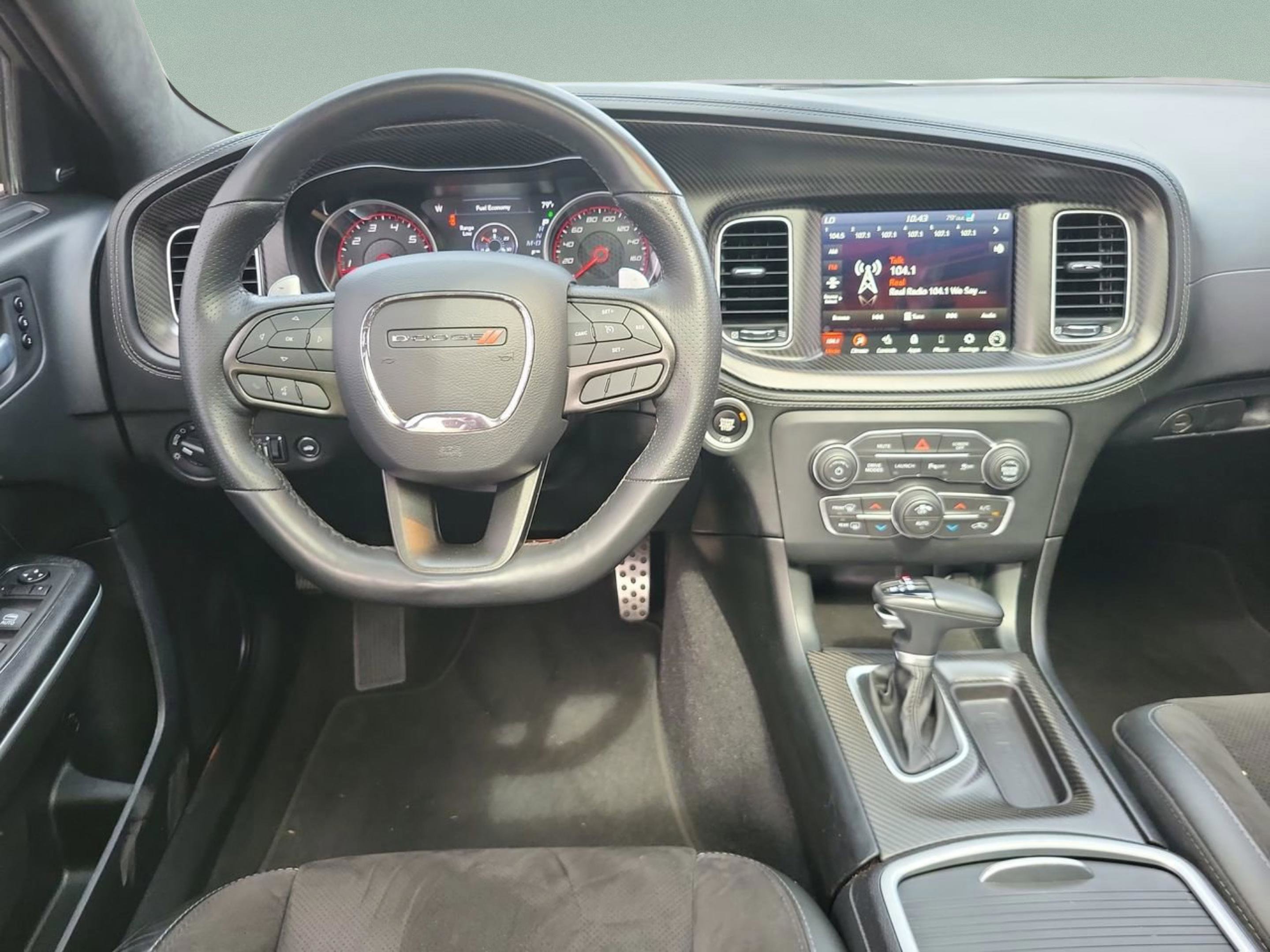 Used 2023 Dodge Charger Scat Pack image 12