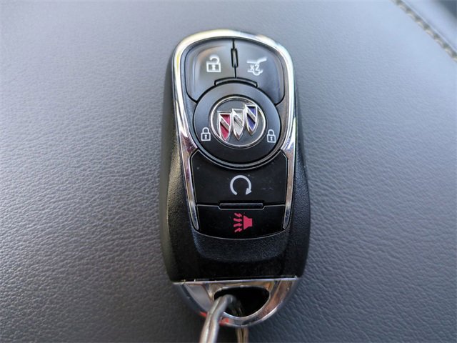 Used 2021 Buick Enclave Premium w/ Sun and Sites Package image 27