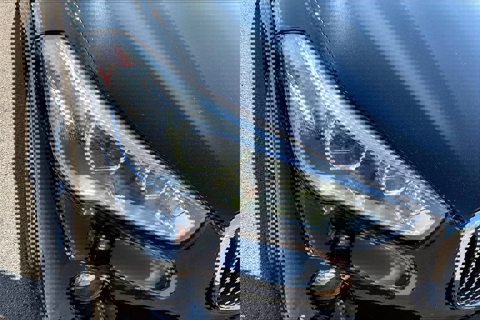 Used 2017 BMW X1 xDrive28i image 28