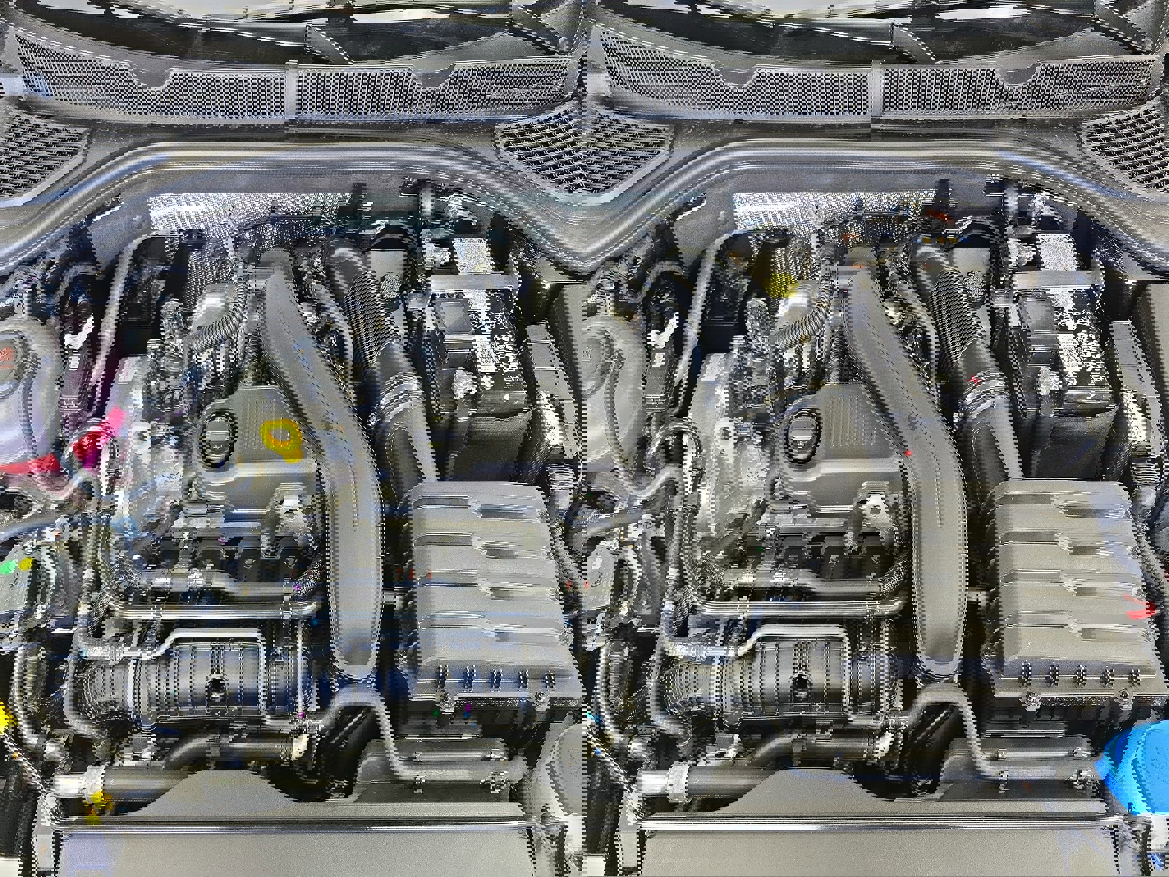 New 2026 Volkswagen Jetta Sport image 29