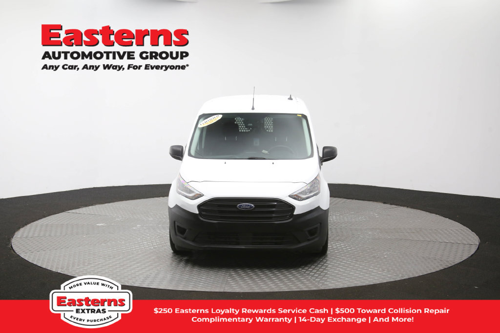 Used 2020 Ford Transit Connect XL FWD image 53