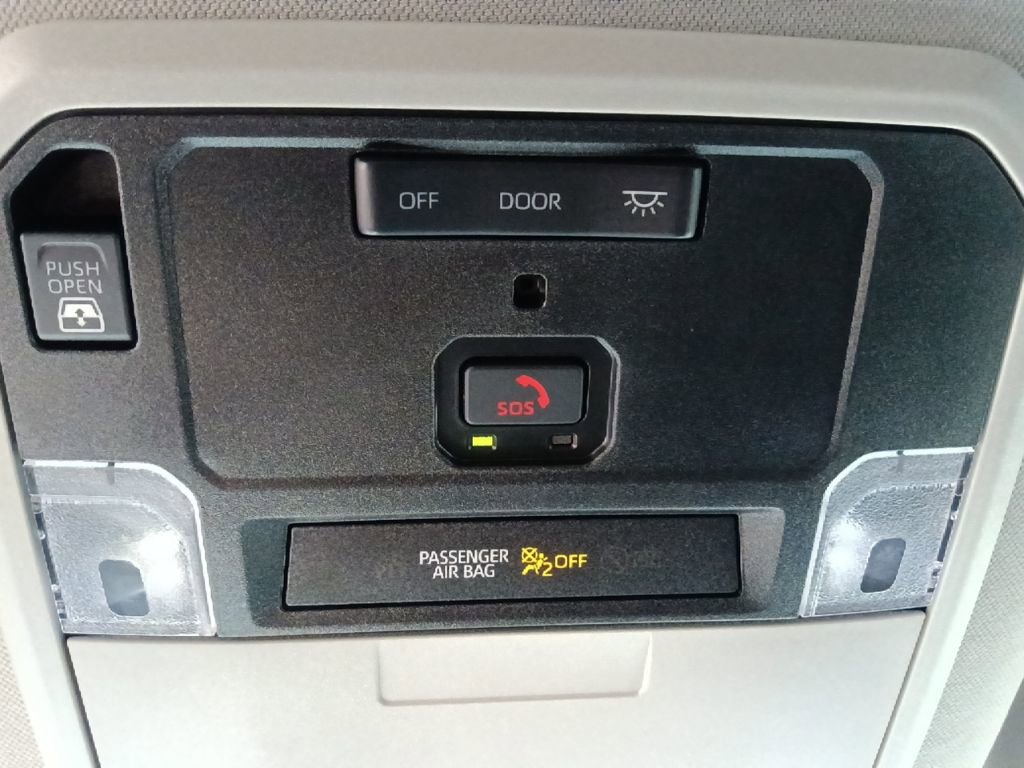 Used 2024 Toyota Tundra SR5 w/ SR5 Premium Package image 26