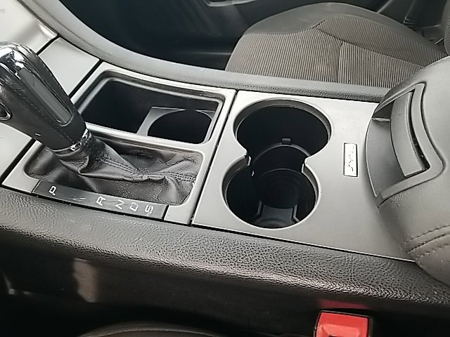 Used 2018 Ford Taurus SEL image 23