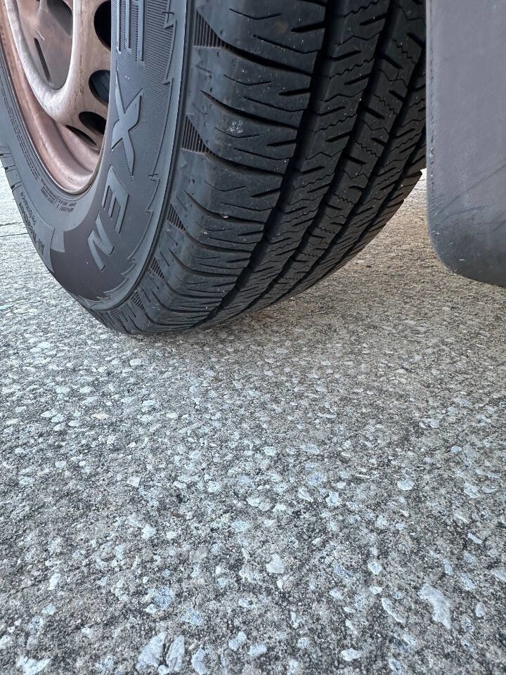 Used 2013 Mercedes-Benz Sprinter 2500 image 21