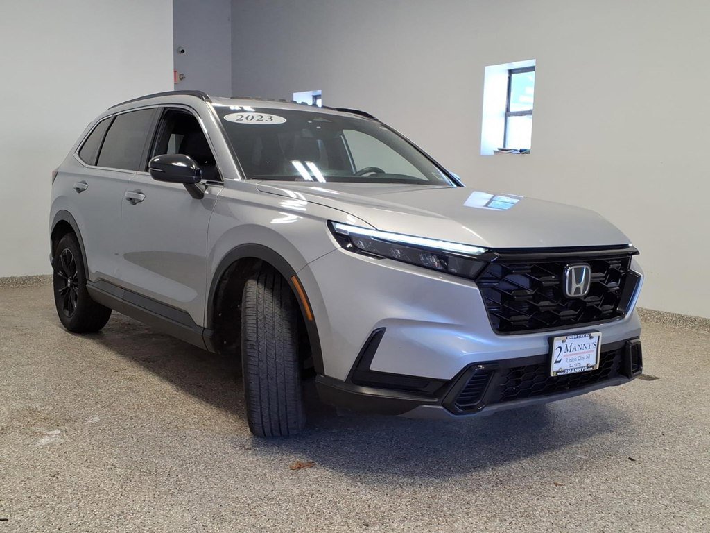 Used 2023 Honda CR-V Sport image 3