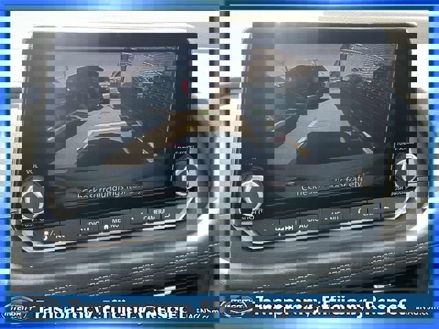 Certified 2024 Nissan Rogue SV AWD/4WD image 26