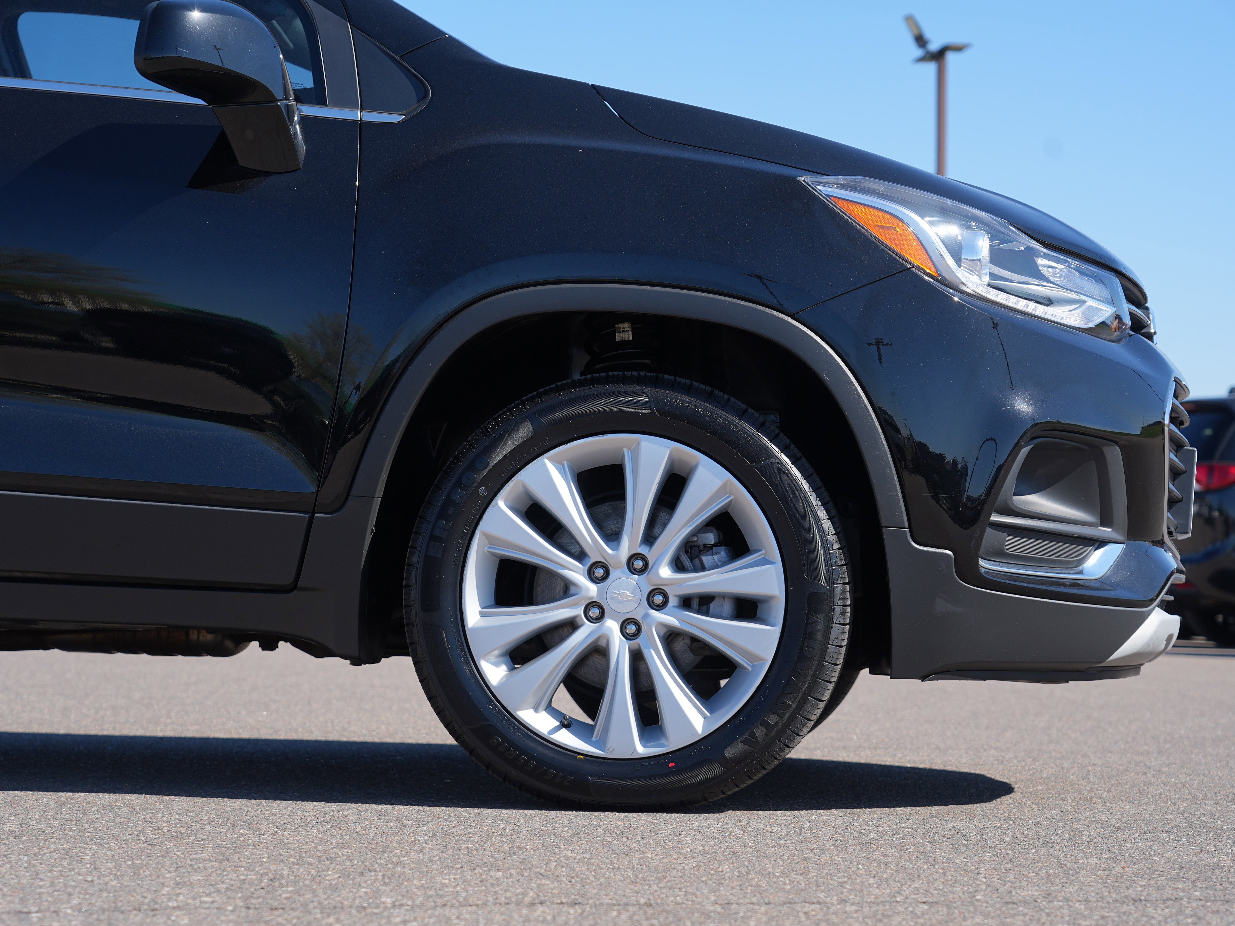 Used 2018 Chevrolet Trax Premier image 11