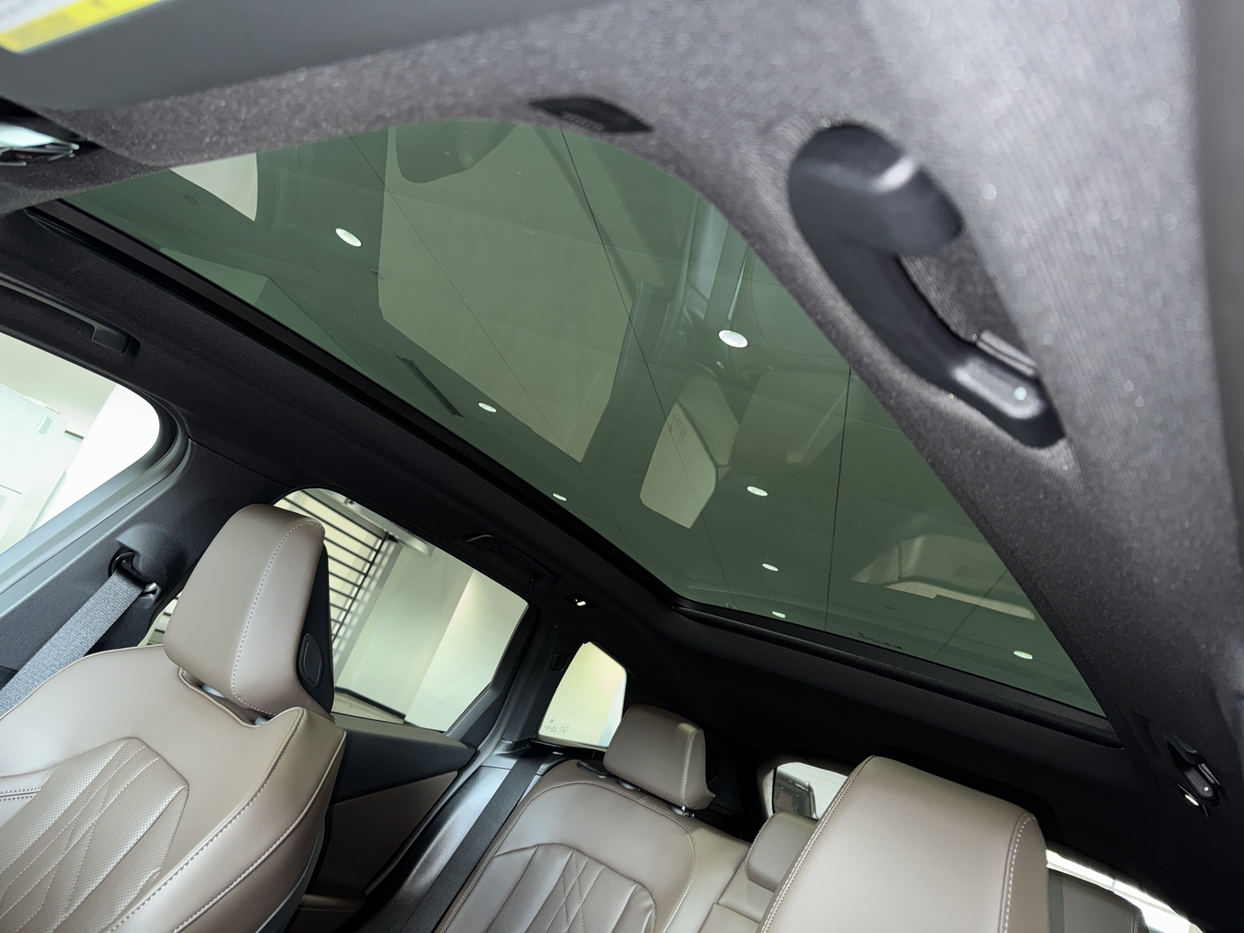 New 2026 BMW X3 xDrive30 w/ M Sport Package image 23