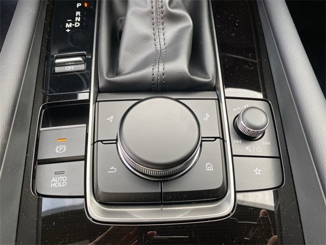 New 2025 MAZDA MAZDA3 s image 23