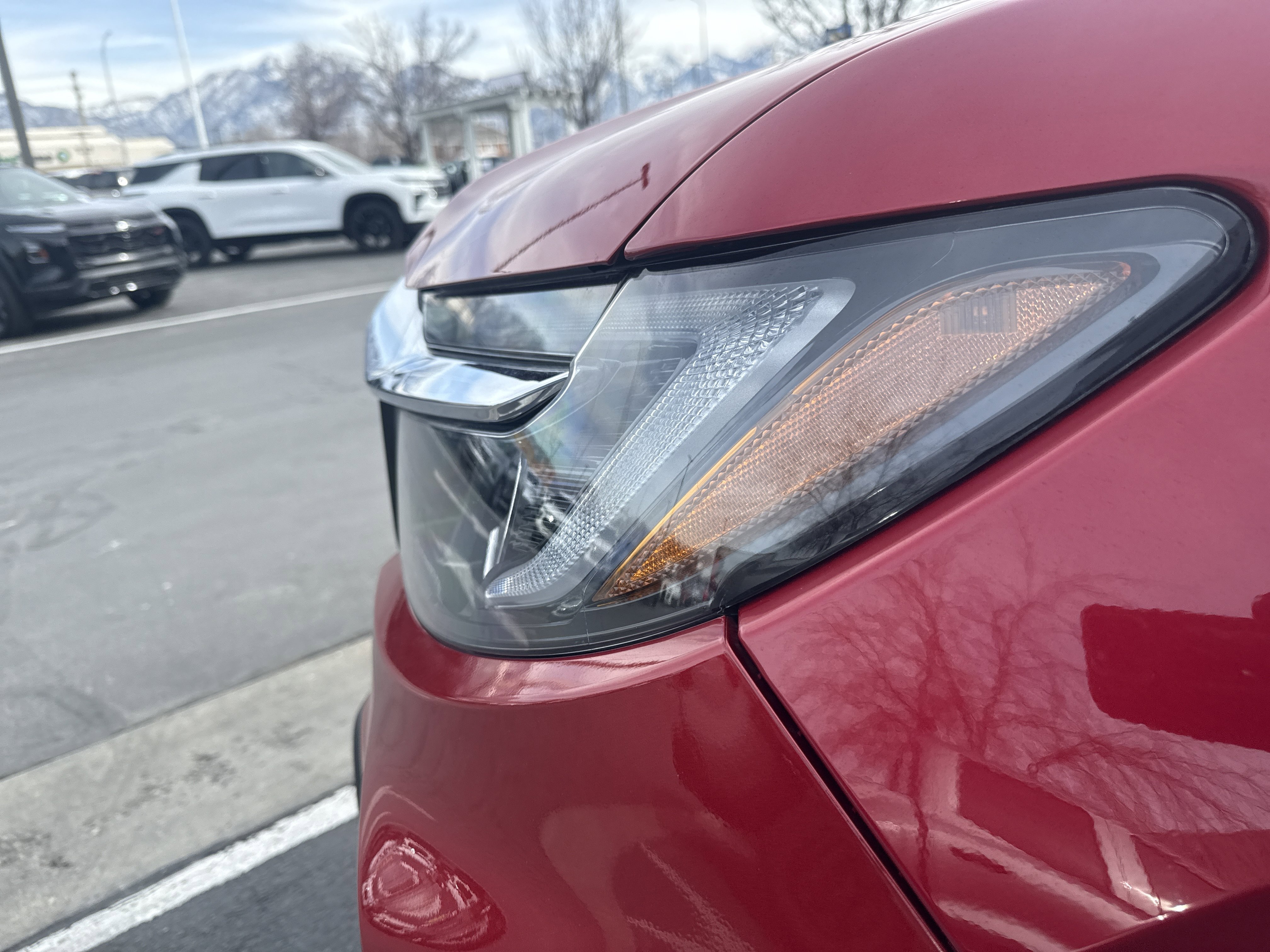 Used 2023 Honda Ridgeline RTL-E image 11