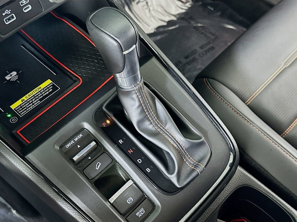 Used 2024 Honda CR-V Sport Touring image 33