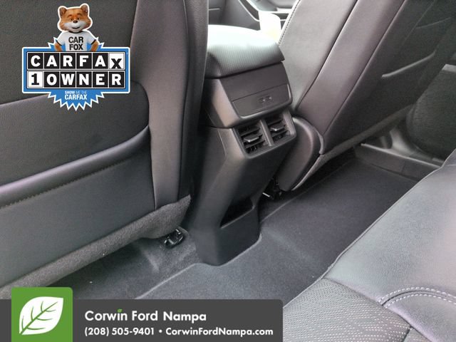 Used 2025 Chevrolet Equinox LT w/ Convenience Package II AWD/4WD image 28