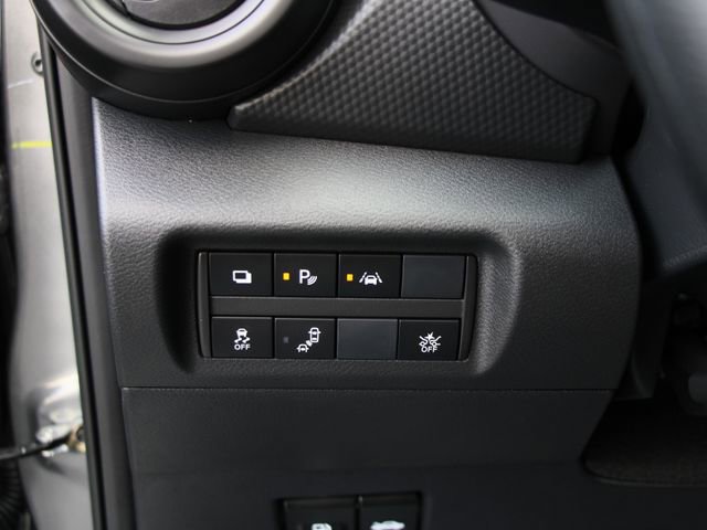 Certified 2025 Nissan Kicks Play S FWD image 23