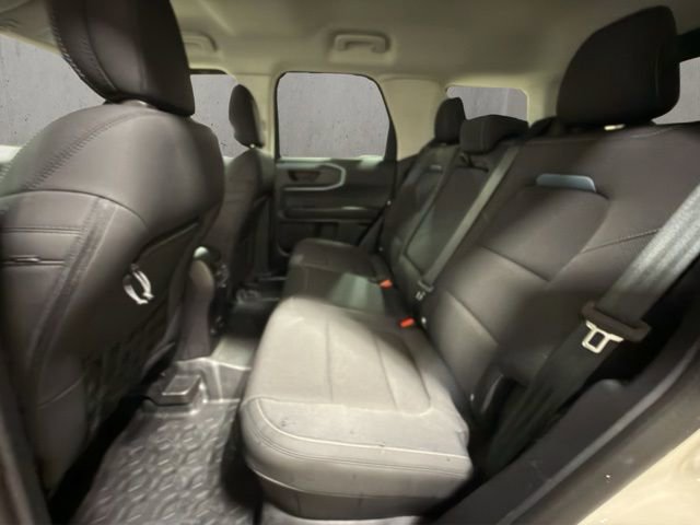 Used 2024 Ford Bronco Sport Badlands image 22