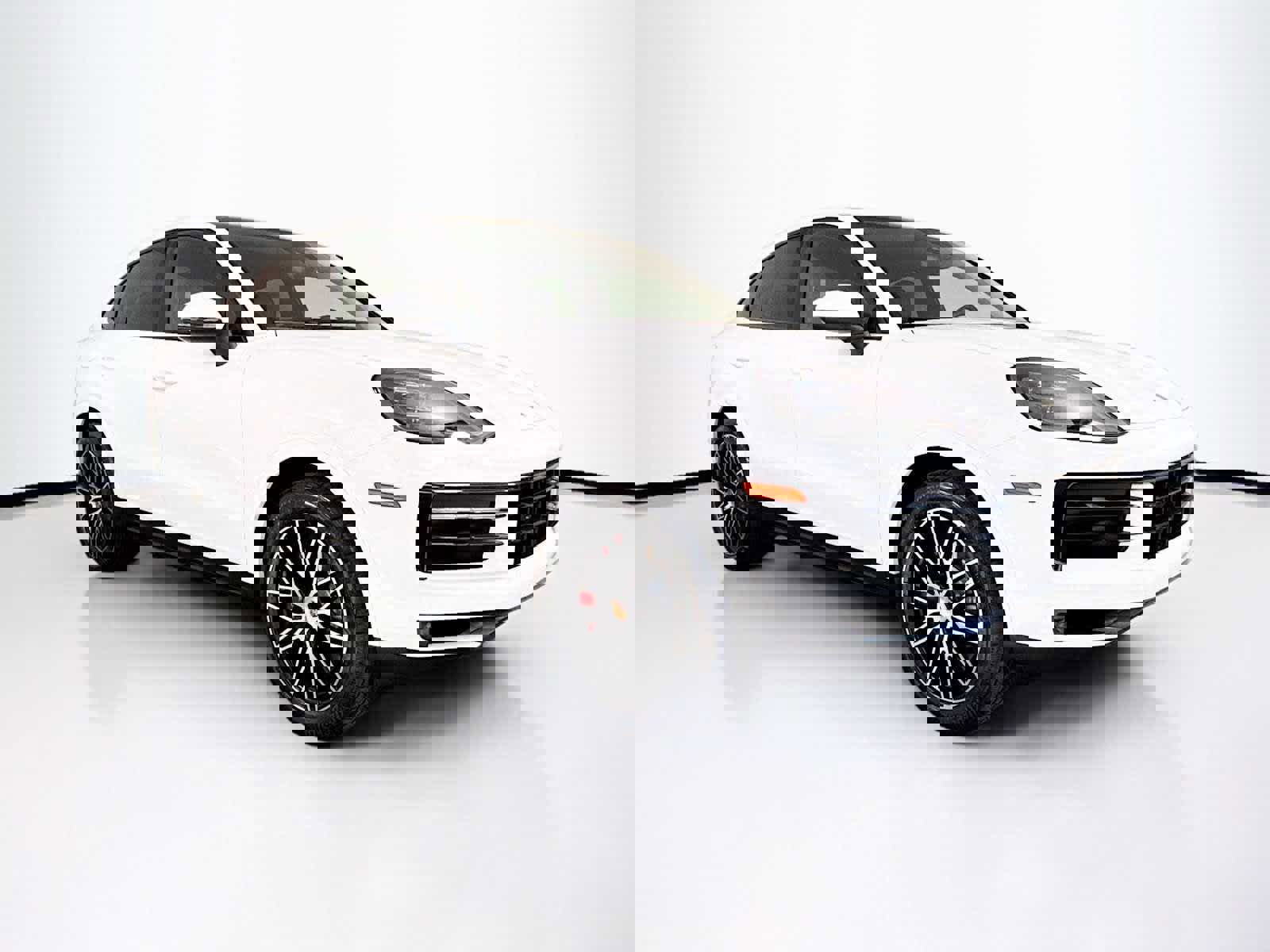 Certified 2024 Porsche Cayenne S image 7