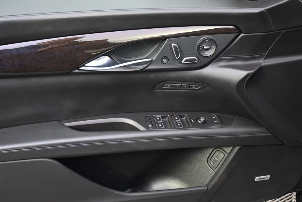 Used 2016 Cadillac CT6 Platinum image 21