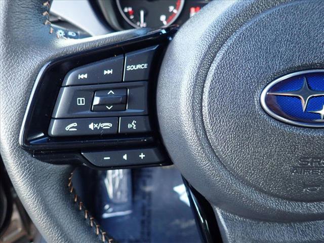 Certified 2025 Subaru Forester Touring w/ Protection Package image 15