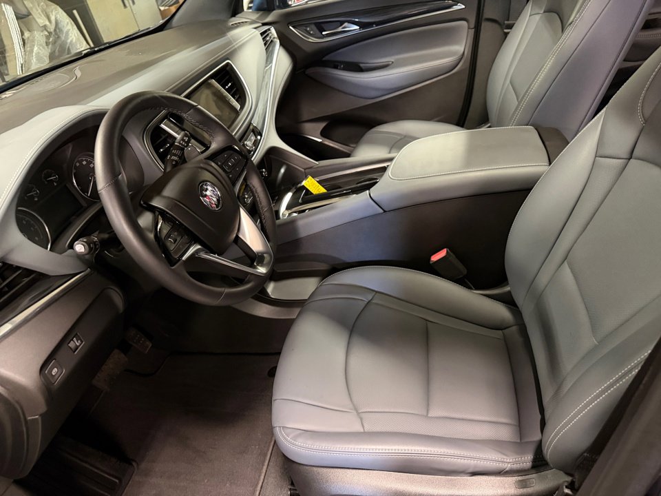 Used 2024 Buick Enclave Essence w/ Experience Buick Package image 32