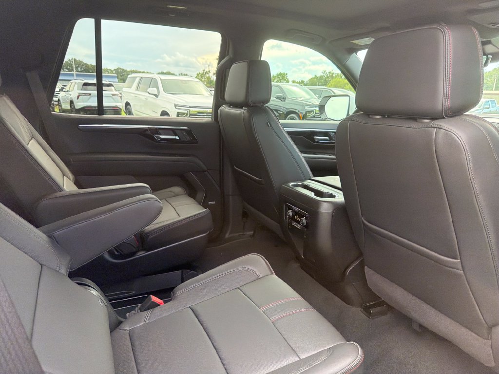 New 2026 Chevrolet Tahoe RST w/ Advanced Technology Package AWD/4WD image 29