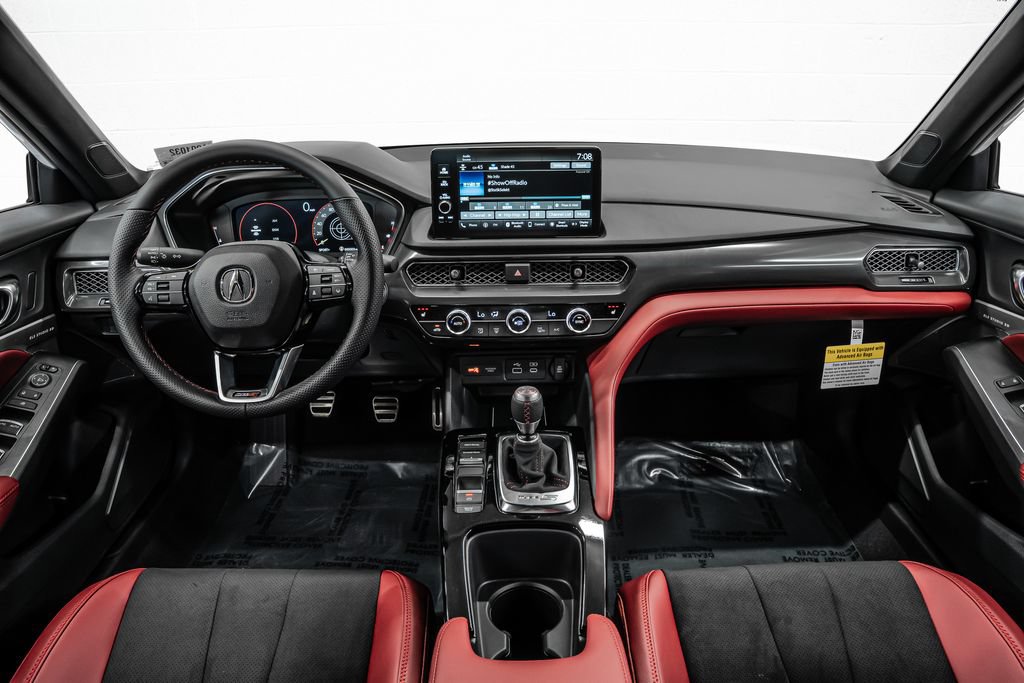 New 2026 Acura Integra Type S FWD image 19