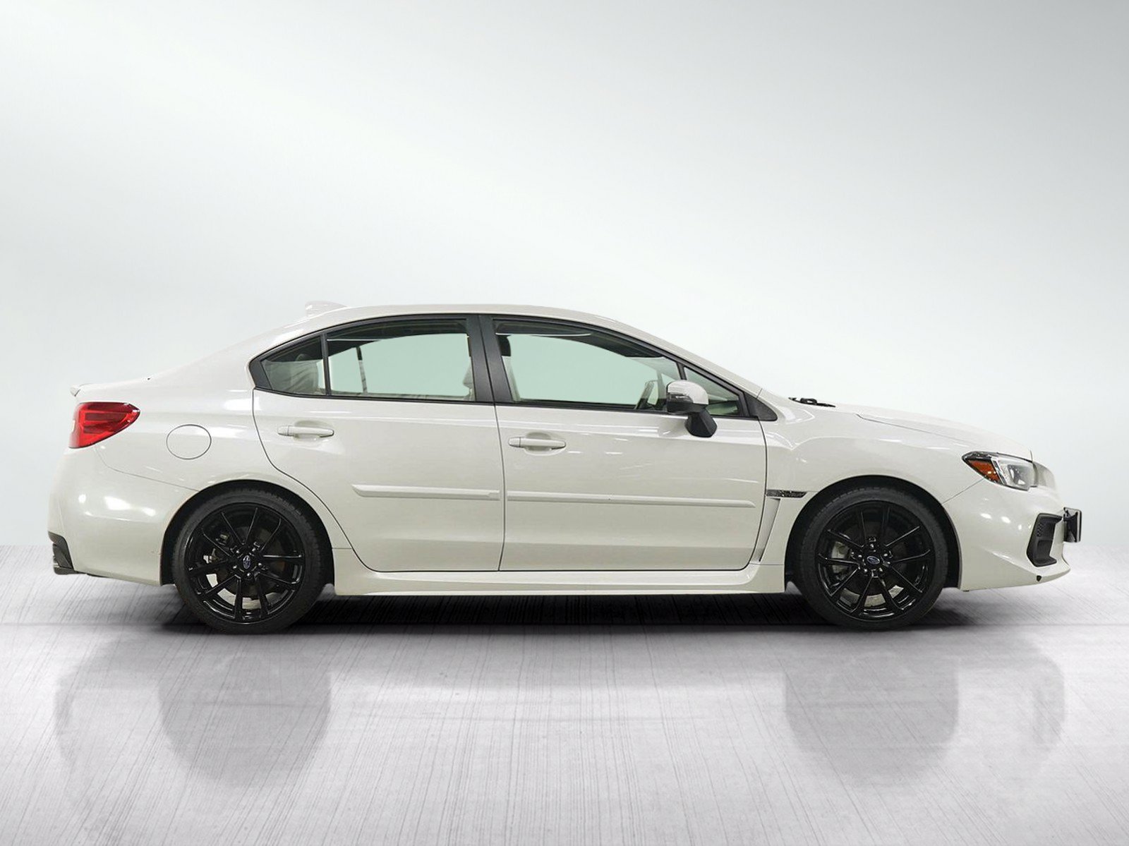 Used 2018 Subaru WRX Limited AWD/4WD image 6