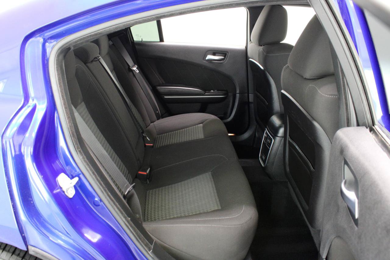 Used 2021 Dodge Charger R/T RWD image 34