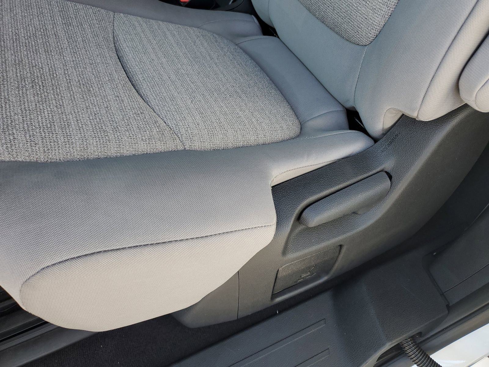 Certified 2025 Toyota Sienna LE image 16