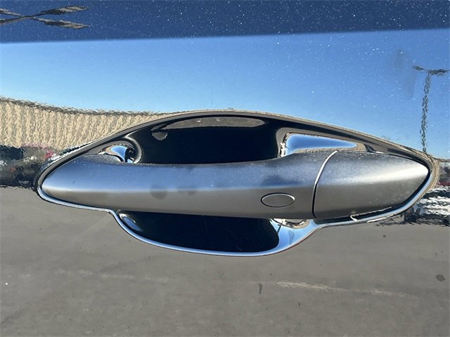 Certified 2025 Hyundai Santa Cruz SEL image 40