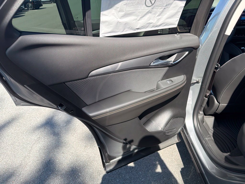 New 2026 Buick Envision Sport Touring AWD/4WD image 13
