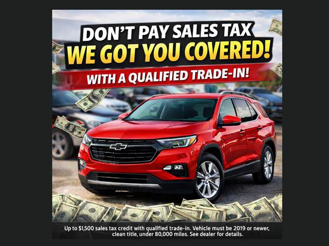 New 2025 Chevrolet Silverado 2500 LTZ w/ Trail Boss Package image 4