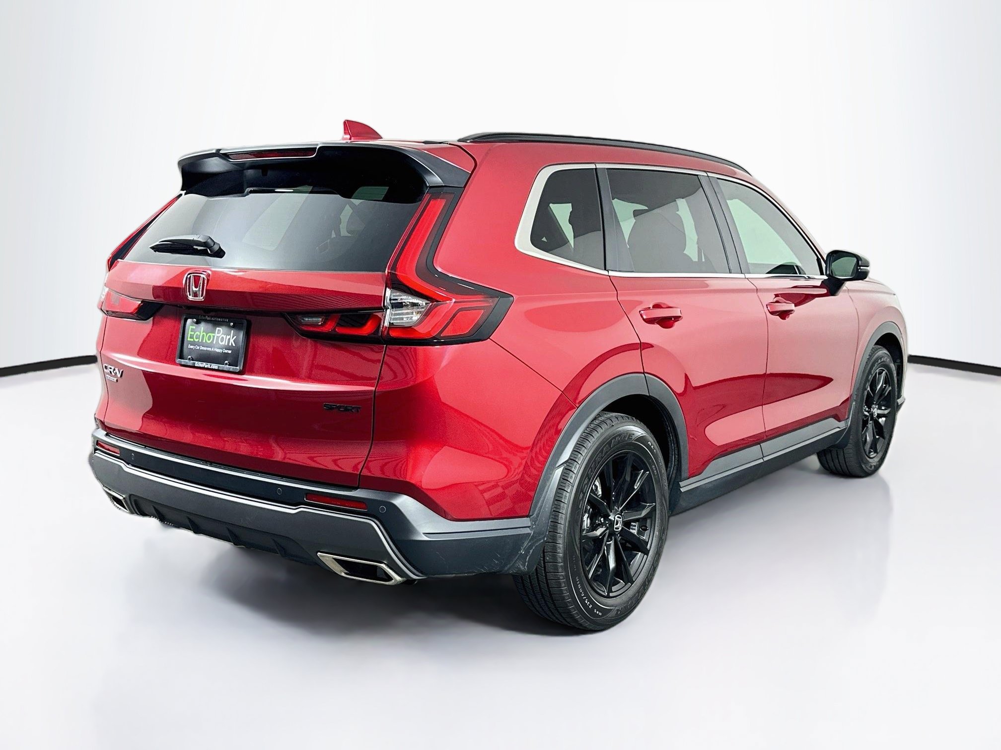 Used 2024 Honda CR-V Sport-L image 9