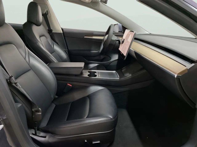 Used 2023 Tesla Model 3 Standard Range RWD image 25