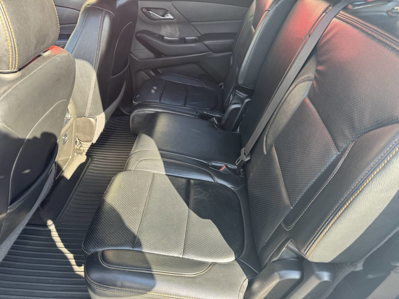 Used 2018 Chevrolet Traverse LS image 23