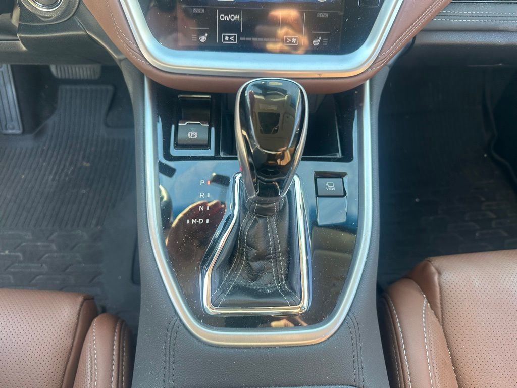 Used 2020 Subaru Outback Touring XT image 30