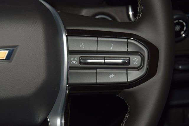 New 2026 Chevrolet Colorado W/T w/ Advanced Trailering Package image 37