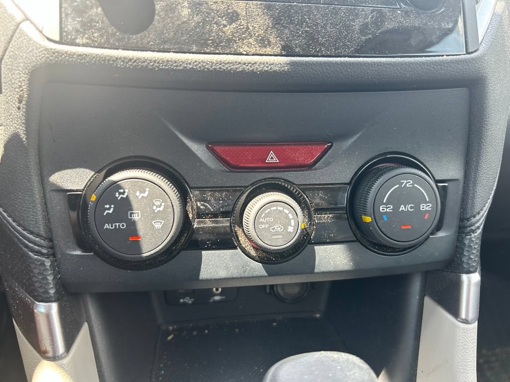 Certified 2023 Subaru Forester AWD/4WD image 6