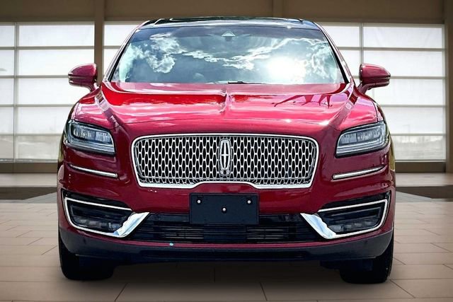 Used 2020 Lincoln Nautilus Reserve w/ Equipment Group 201A AWD/4WD image 3