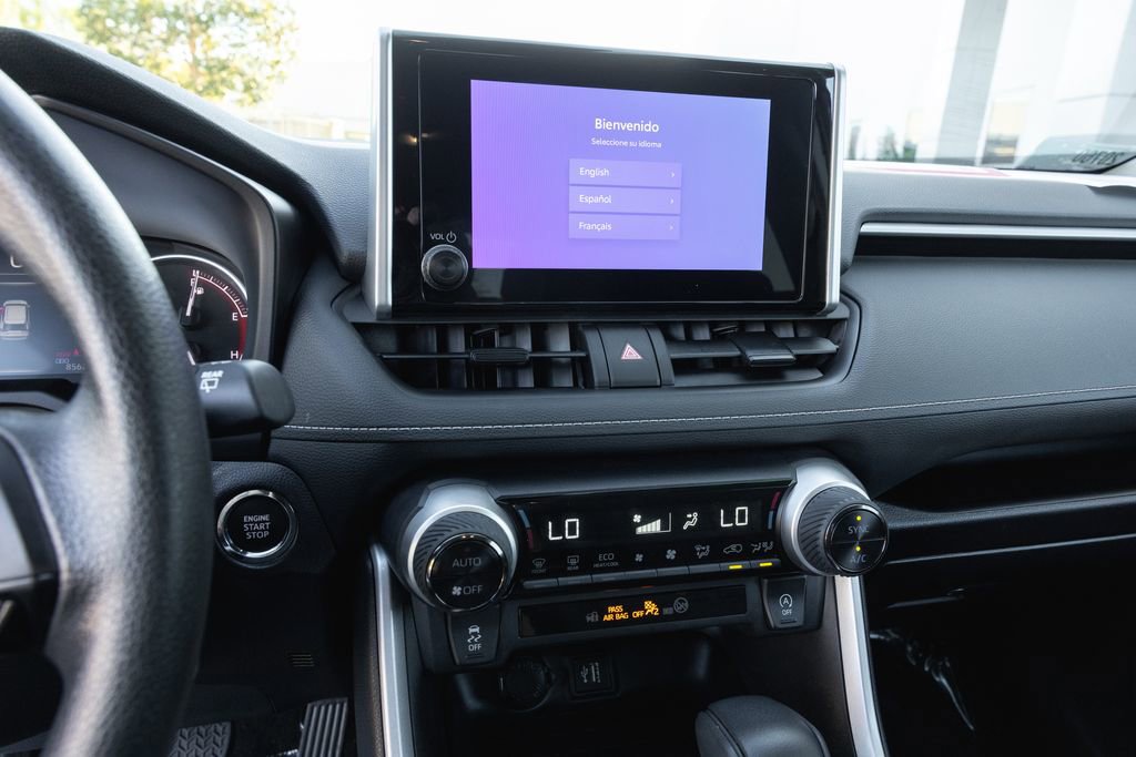 Certified 2024 Toyota RAV4 XLE image 16