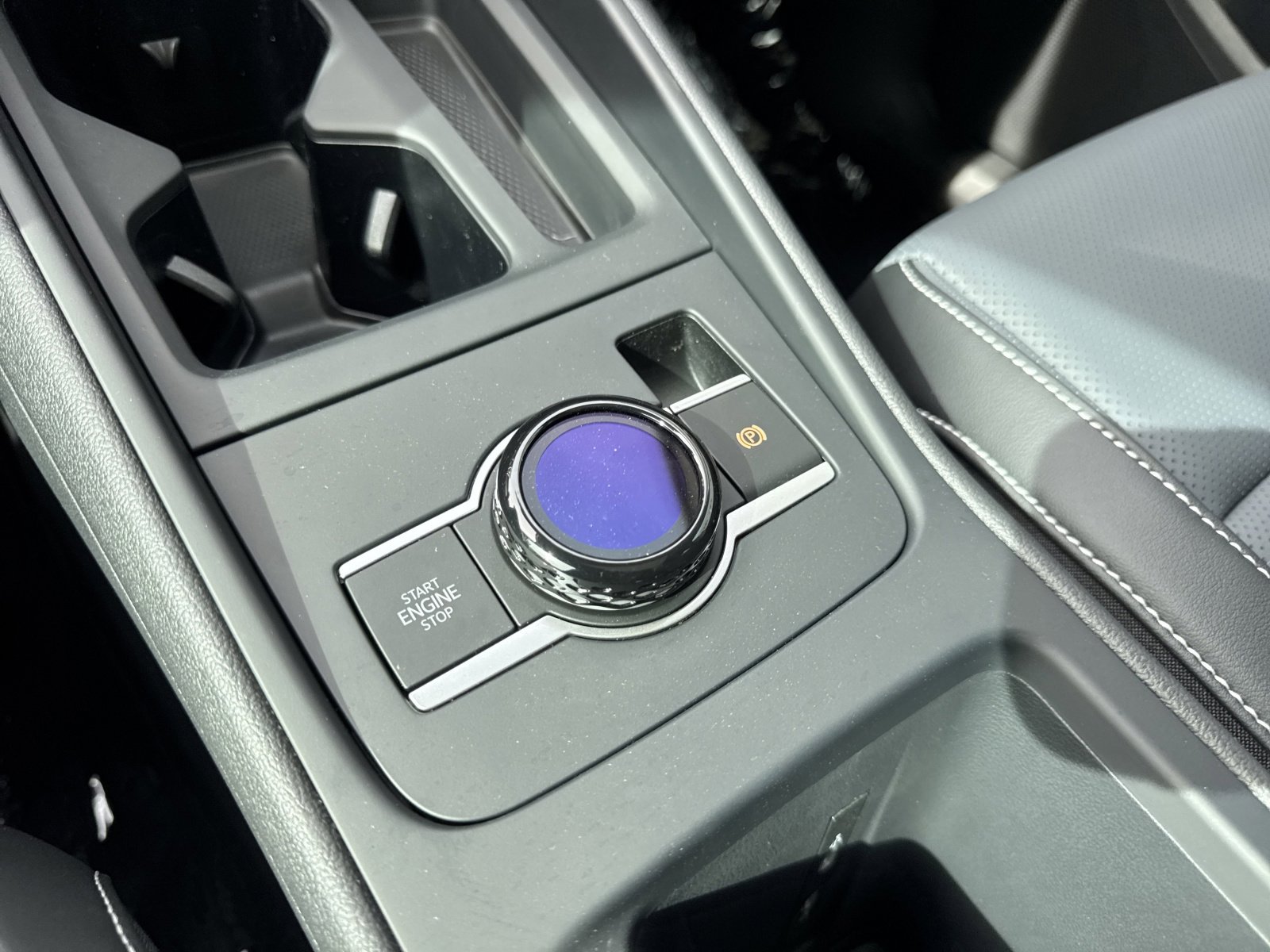 New 2026 Volkswagen Tiguan SE image 24