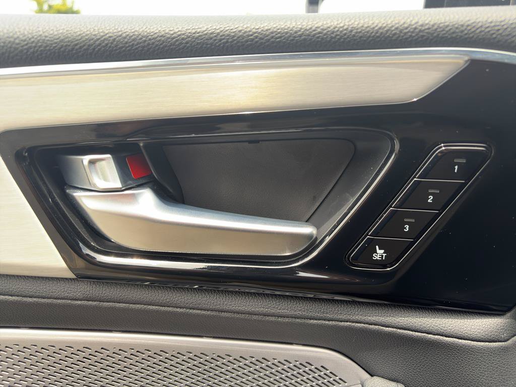 Certified 2026 Acura MDX SH-AWD image 20