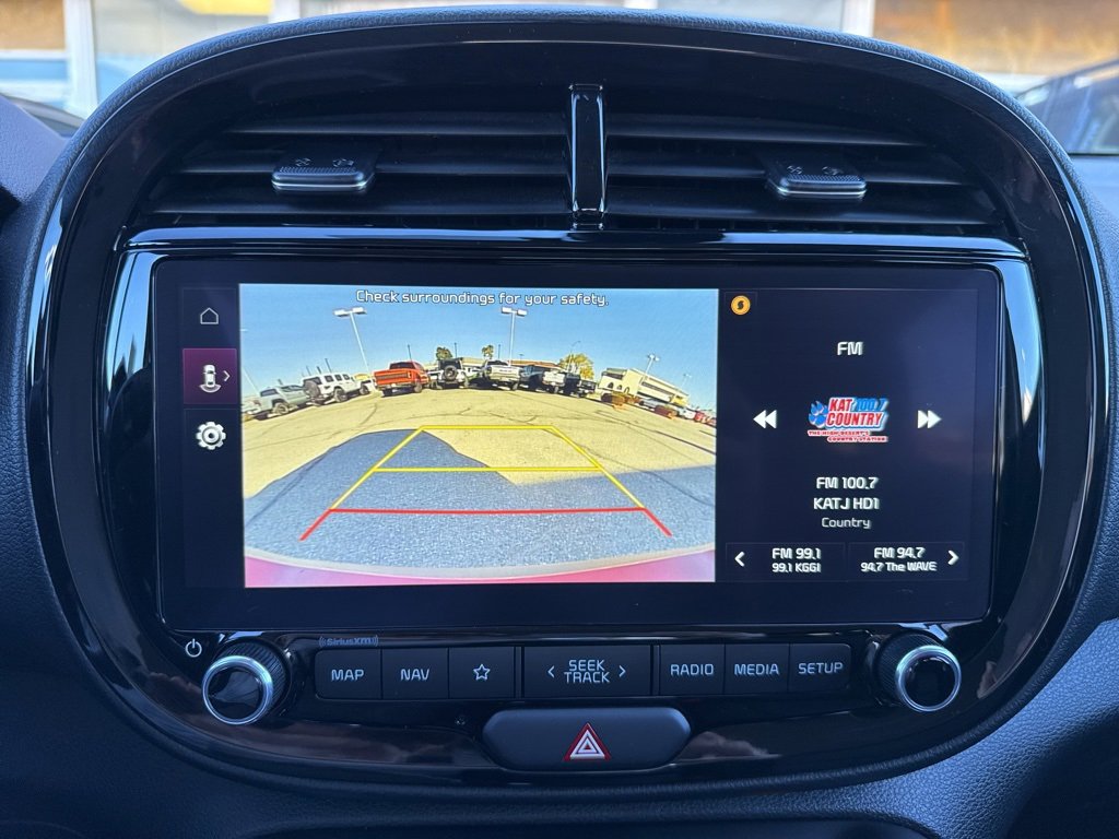 Used 2025 Kia Soul S image 18