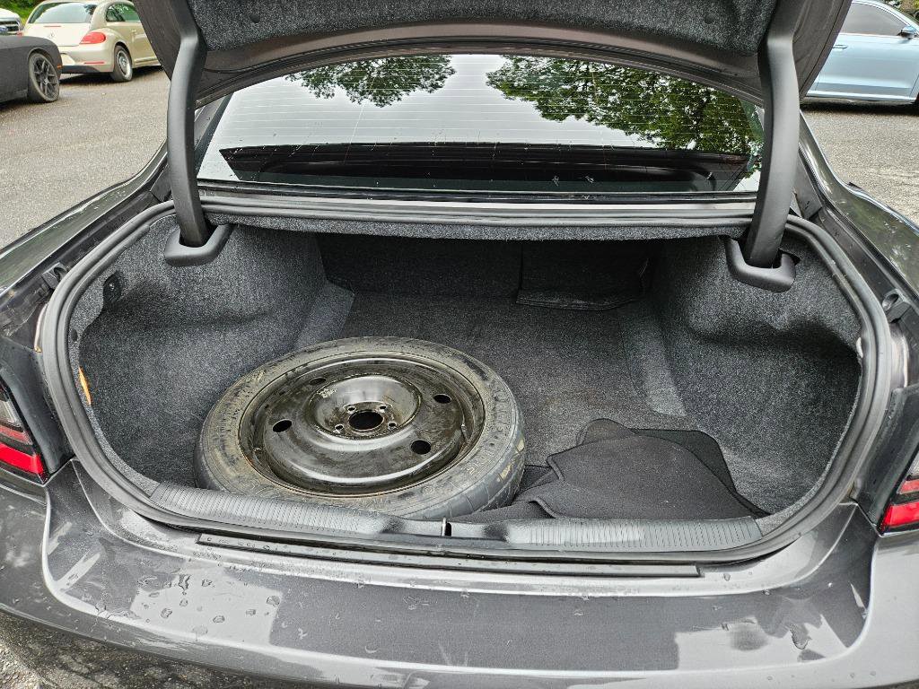 Used 2023 Dodge Charger GT RWD image 30