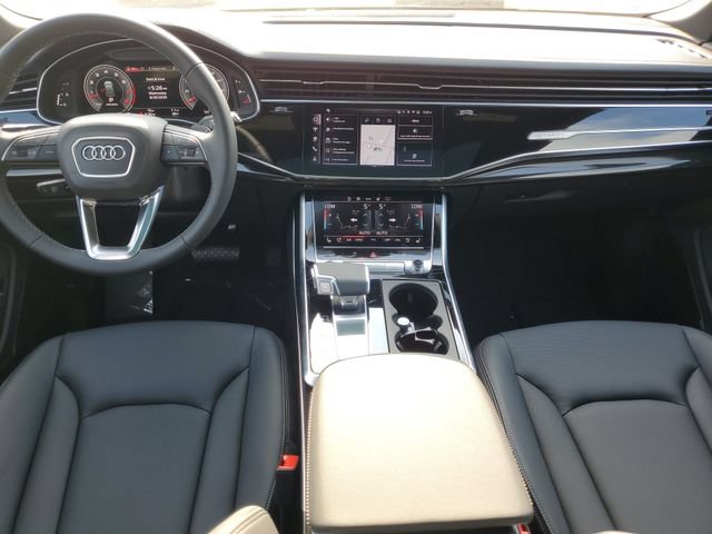 New 2026 Audi Q8 Premium Plus AWD/4WD image 24