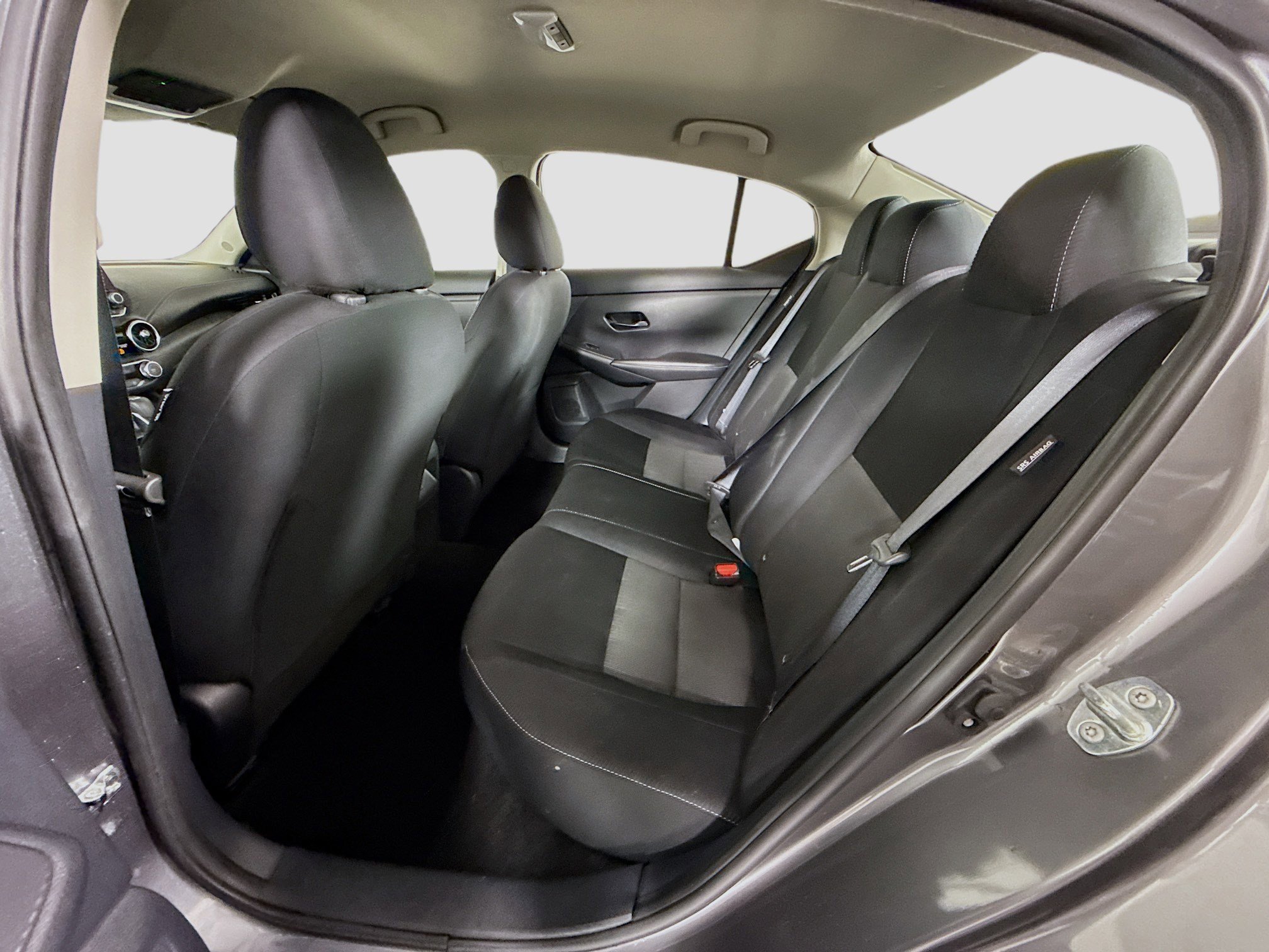 Used 2025 Nissan Sentra SV image 25