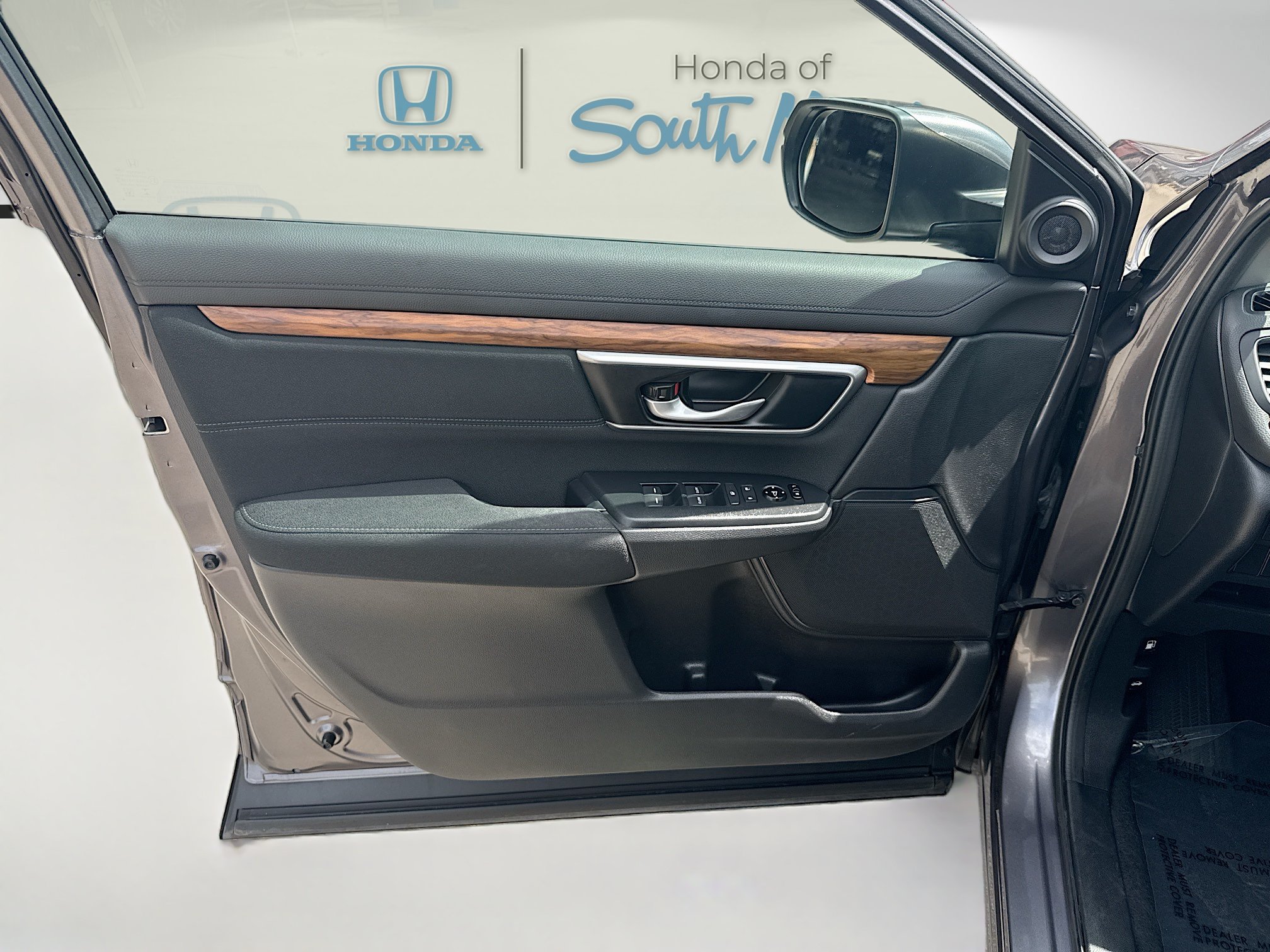 Certified 2022 Honda CR-V EX image 19