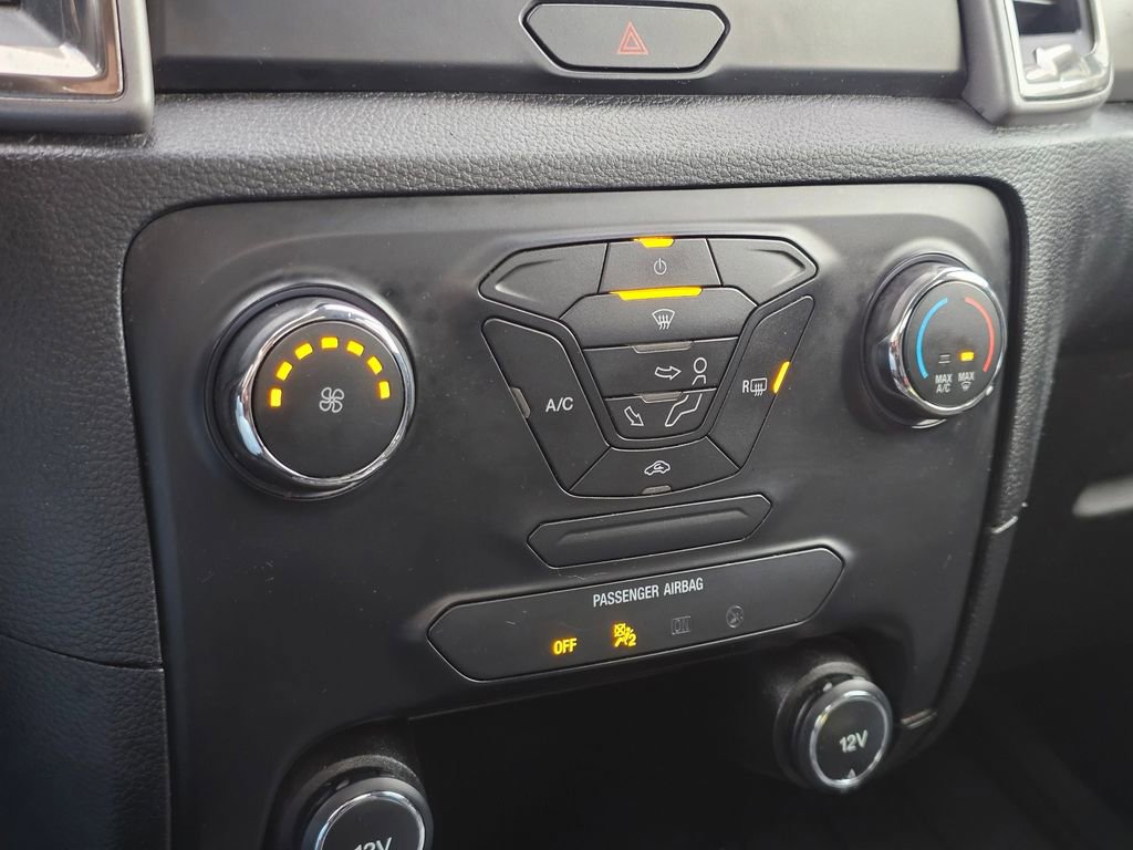Used 2019 Ford Ranger XLT w/ FX4 Off-Road Package image 23