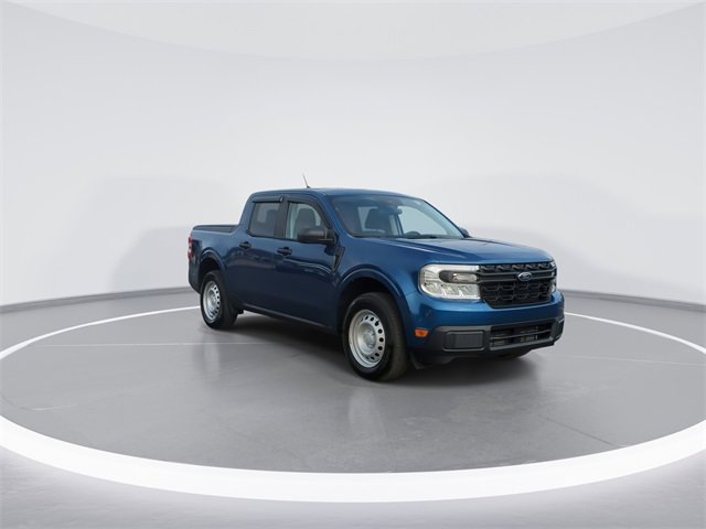 Used 2024 Ford Maverick XL w/ Equipment Group 100A Standard image 2