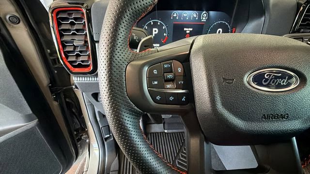 New 2026 Ford Ranger Raptor image 28