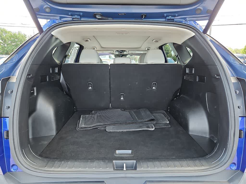 Used 2023 Hyundai Tucson Limited AWD/4WD image 31