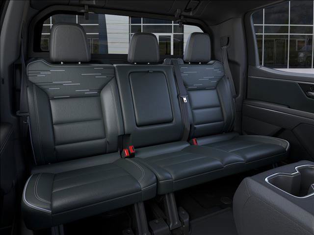 New 2026 GMC Sierra EV AT4 image 17